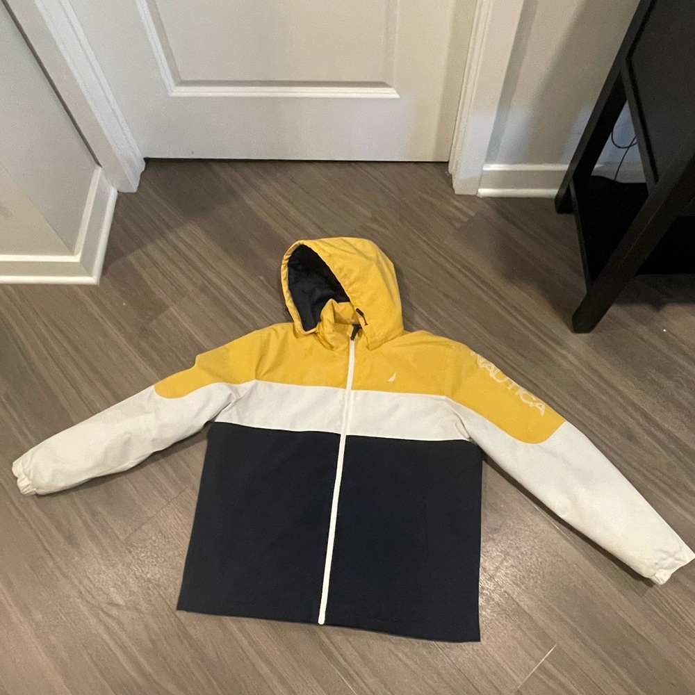 Nautica Jacket